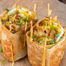 Bad-ass Breakfast Burritos - Mexican Restaurants