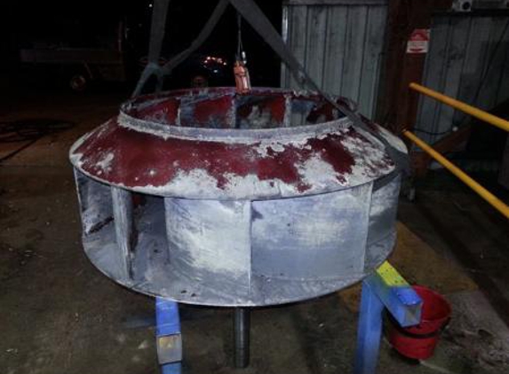 John K. Engineering - South Nowra, NSW