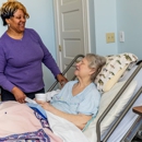 Hospice of the Piedmont - Hospices