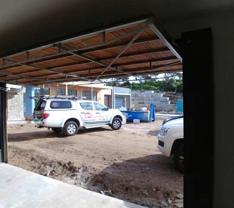 Everlift Garage Doors - Skye, VIC