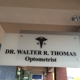 Dr. Walter Thomas Optometrist