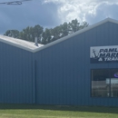 Pamlico Marine & Trailer - Boat Trailers