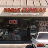 Orient Express gallery