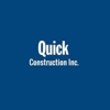 Quick Construction Inc gallery