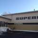 Superior Auto Body Inc