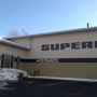 Superior Auto Body Inc