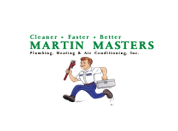 Martin Masters Plumbing, Heating, Air Conditioning, Inc. - Midland Park, NJ
