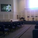 Huber Heights First Baptist Church - General Baptist Churches