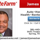 J Harold Banks - State Farm Insurance Agent