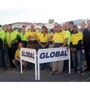 Global Roto Mouldings Pty Ltd