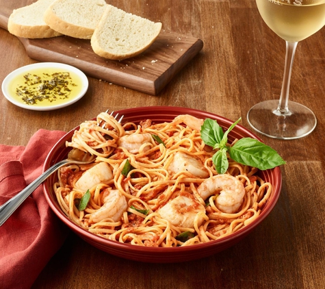 Carrabba's Italian Grill - Dallas, TX