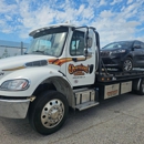 Overland Tow Service - Towing