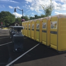 Anytime Outhouse - Waste Containers