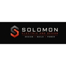 Solomon Electric And Design - Electricians