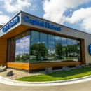 Capitol Federal Savings Bank - Commercial & Savings Banks