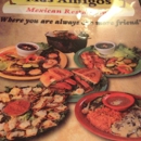 Mas Amigos Inc - Mexican Restaurants