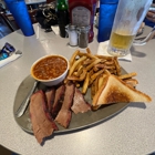 Clark's Outpost Bar-B-Q