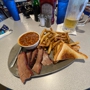 Clark's Outpost Bar-B-Q