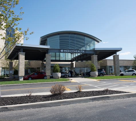 Mercy Health - Fairfield Hospital Acute Rehabilitation Unit - Fairfield, OH