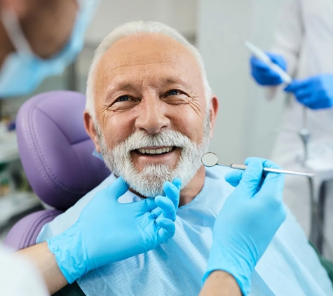 Right Dentures - Wanniassa, ACT