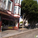 Borderland Books - Used & Rare Books