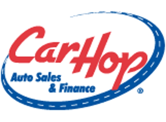 CarHop Auto Sales & Finance - Blaine, MN