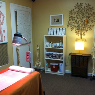 Acupuncture Global Systems - San Bernardino, CA