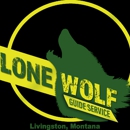 Lone Wolf Guide Service - Hunting & Fishing Preserves