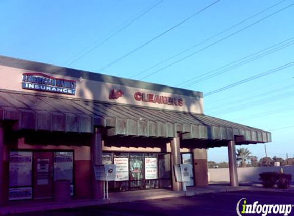 Ai's Drive In Cleaners - Phoenix, AZ