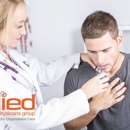 Allied Physicians Group - Physicians & Surgeons