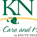 Knute Nelson Home Health Care & Hospice - Home Health Services