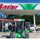 Sinclair Gas Station - Convenience Stores