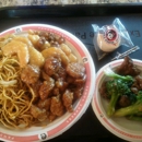 Panda Express - Fast Food Restaurants