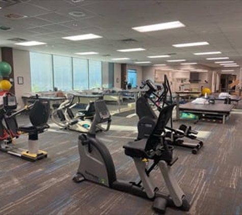 Baylor Scott & White Outpatient Therapy - Fort Worth - Carter Rehabilitation - Fort Worth, TX