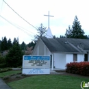 Greater Grace Church - Lutheran Churches