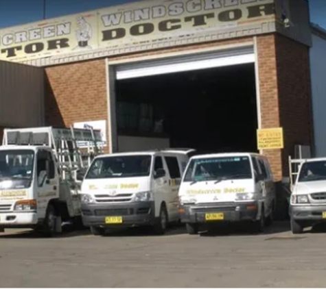 Wagga Windscreen Doctor - Wagga Wagga, NSW