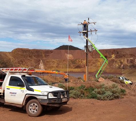 Aquest Electrical - Whyalla Playford, SA