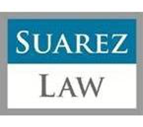Suarez Law - Miami, FL