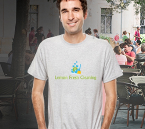 Lemon Fresh Cleaning - San Antonio, TX