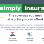 Simply Insurance