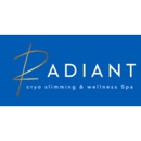 Radiant Cryo - Day Spas