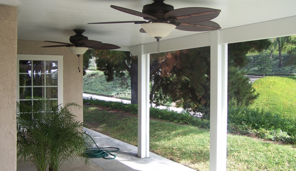 Biloxi Patio Covers - Biloxi, MS