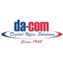 Da-Com Corporation - Copy Machines & Supplies