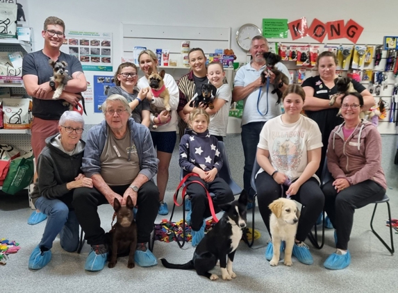 Duncan McGinness Veterinary Surgeon - Dubbo, NSW
