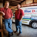 Blue Dot Services - Plumbers