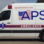 A P S Ambulance
