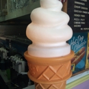 Hole in the Wall Custard Shoppe - Ice Cream & Frozen Desserts
