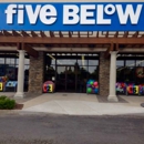 Five Below - Clothing Stores