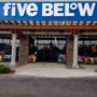 Five Below