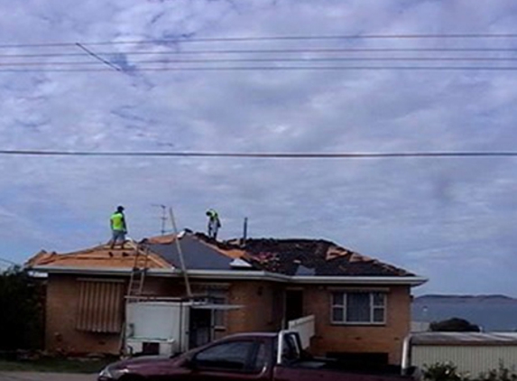 Altitude Building Services - Port Lincoln, SA
